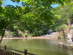 -丹东凤凰山景区
