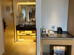 -北京国贸CBD亚朵S酒店xFunsCenter