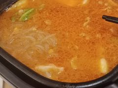 阿香番茄米线-阿香米线(萧山宝龙广场店)