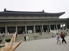 -魏家凉皮(博水商务大厦店)