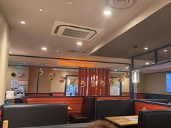 -新石器烤肉(千灯大润发店)