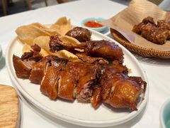 -四道菜·福建菜馆(莆田万达店)