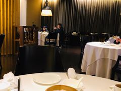 大堂-富力丽思卡尔顿酒店·丽轩中餐厅