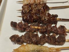 -品米斗·精致料理(浦东禹悦汇店)