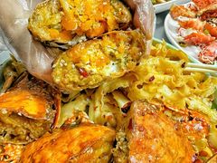 -北塘海鲜·天津菜(大光明桥旗舰店)