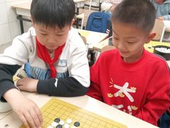 -弈海围棋学堂(夕照寺校区)