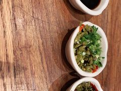 -小满手工粉(上海月星环球港店)
