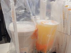 -CoCo都可(虹口龙之梦店)