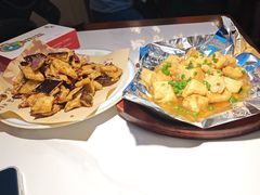 -东来土菜馆(民祥园路店)