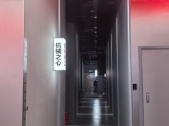 -bb boom运动闯关密室·聚会团建·家庭亲子(龙湖西溪天街店)