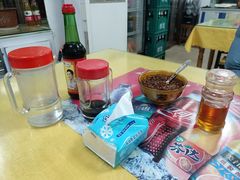 -福鑫面馆(高尚路店)