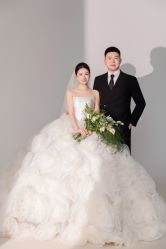 -秦皇岛我和你婚纱摄影工作室