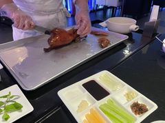 -大董烤鸭店(王府井店)