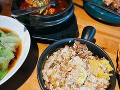 -蝦塘·中国餐馆(城墙南马道巷店)