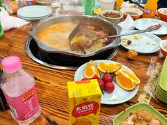 -要得自助火锅(新川路店)