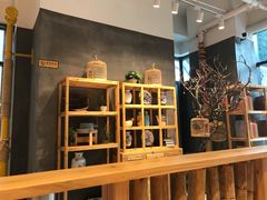 -冰泉豆浆馆(阳朔店)