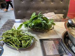 -羊肉大仙(金凯广场店)