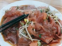 -何记酿皮店(西流湾店)