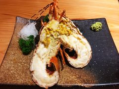 -吟松日式料理(莘庄店)