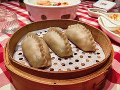 -西贝莜面村(近铁城市广场店)