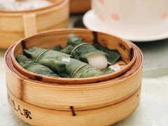 -顺德人家食府(黄金广场店)