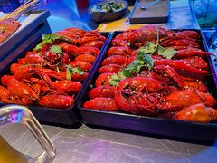 -燥次·烧烤酒场(万象城店)