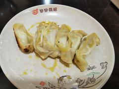 -回回锅贴(小河沿店)