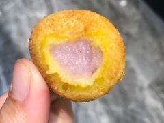-李记饺子·熏酱东北菜(欢乐谷店)