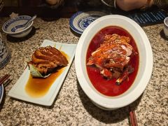 -南京大牌档(夫子庙老门东店)