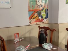 -恩宏德餐馆(平山道店)