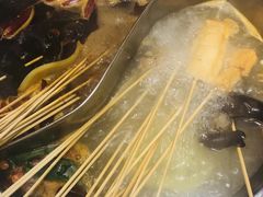 -袁记串串香(西安路店)