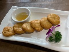 达濠墨斗卵粿-百年银屏蚝烙·潮汕菜·非遗(乐山店)