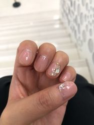 -U3美甲