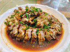 盘龙鳝-台山美食一绝阿四台山黄鳝饭(阿四创作店)