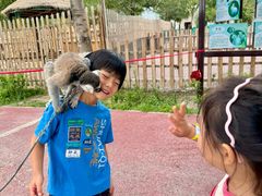 -水上乐园·欢乐世界