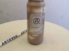 -ARTEASG啊T·新加坡奶茶(三坊七巷店)