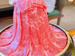 -牛New寿喜烧(新六百店)