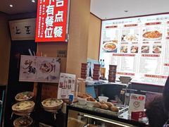 -姚记炒肝店(簋街店)