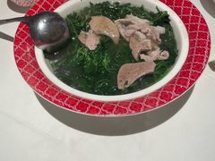 -谭厨中山传家菜.乳鸽.脆鲩鱼(华强北中航城店)
