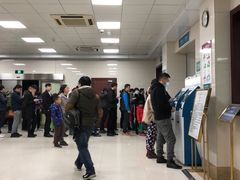 -浙江省立同德医院(翠苑院区)