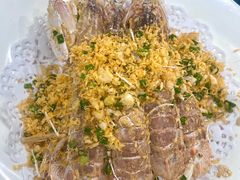 -小海豚•老字号海鲜餐厅(天涯店)