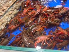 -宴立方海鲜自助(义乌万达广场店)