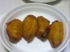 -乐凯撒披萨(正佳广场店)