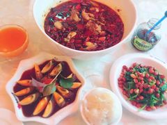-嘉陵楼馋嘴城(簋街总店)
