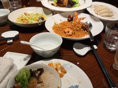 -湘湖逍遥庄园·水漾中餐厅