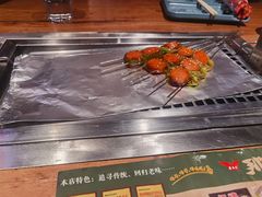 -那些年记忆烧烤