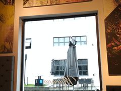 -穆拉诺餐厅(上海玻璃博物馆店)