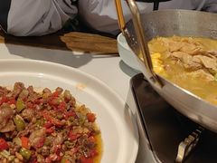 -湘村小灶·地道长沙菜·本地人优选(咸嘉新村店)