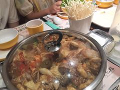 -黄记煌三汁焖锅(悦方IDmall店)