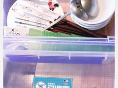-老版火锅(半坡店)